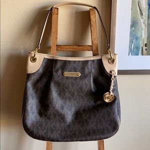 Michael Kors shoulder bag